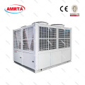 Chiller Air untuk Industri Brewery