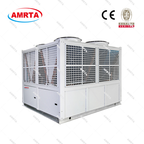 Water Chiller untuk Industri Pembuatan Bir