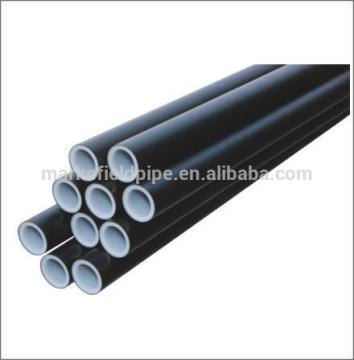 16m black color PEX-AL-PEX pipe