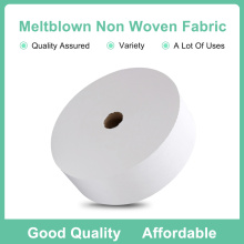 Meltblown Nonwoven Fabric Material