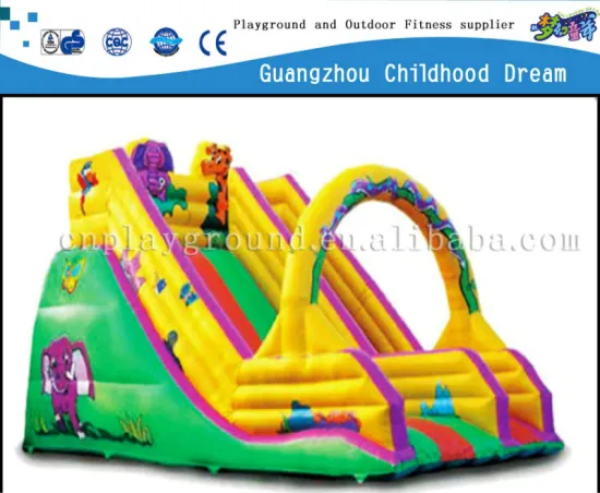 (HD-9602) inflatable combo for rent / inflatable combo/ inflatable castle combo bubble guppies inflatable jumping castle