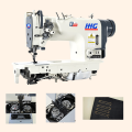Jeans Double Needle Sewing Machine Industrial