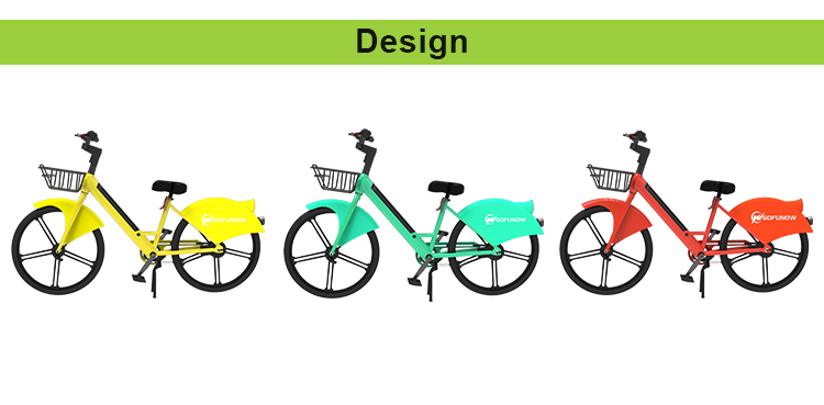 GOFUNOW ELECTRIC BIKES