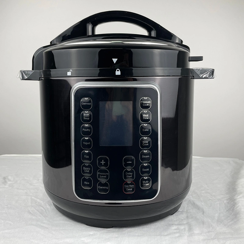 Commercial cooker all american electric pressure cooker China Manufacturer