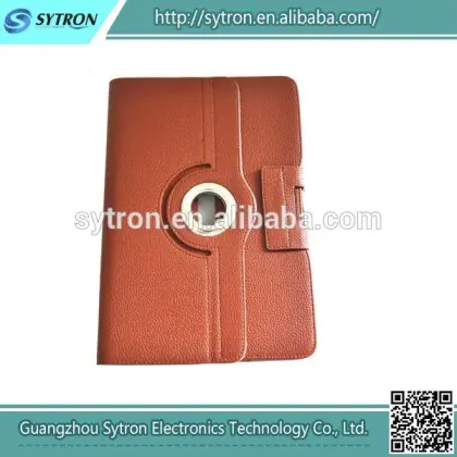 Wholesale High Quality Popular Rotatable Case Cover for Lenovo Thinkpad Tablet