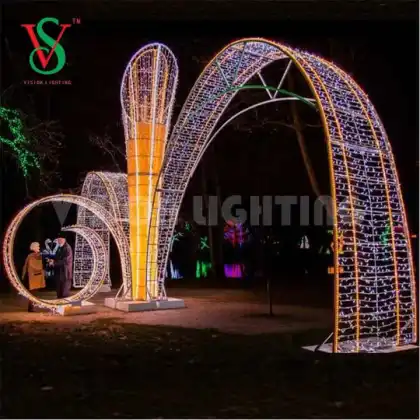 Wedding & Outdoor Lights