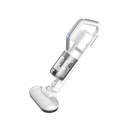 150W Rechargeable Vertical Portable Wireless Vacuum Cleaner