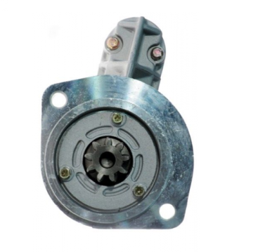Starter Motor for NISSAN TD27 - 30726 & Compatible Part Numbers