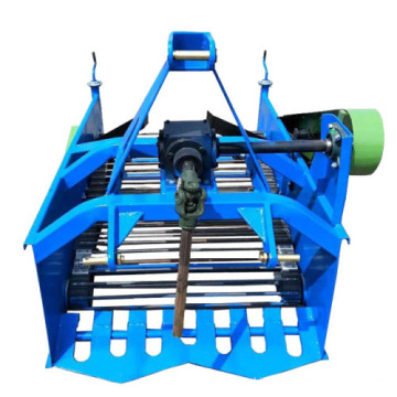 AgriMachinery4U: Your Ultimate Resource for Single Row, 3 Point Mounted Potato Harvesters