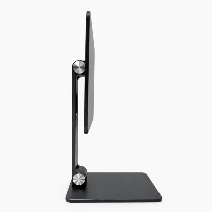 Foldable Adjustable Magnetic Tablet Charging Stand