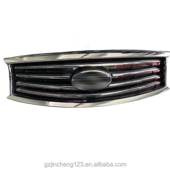 Auto Part Grille - Compatible with Infiniti QX70 OE 620701CA0A