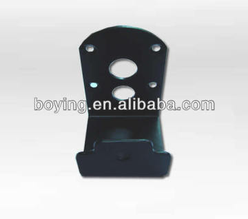 Steel Timber Connectors