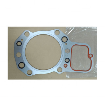 Yanmar Marine 6KXET Cylinder Head Gasket - 126687-01340 Diesel Engine Spare Part