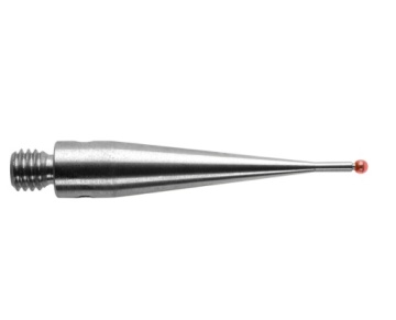 Prob VMM CMM Ruby Probe Small Gauge Needle Stylus Machine Probe