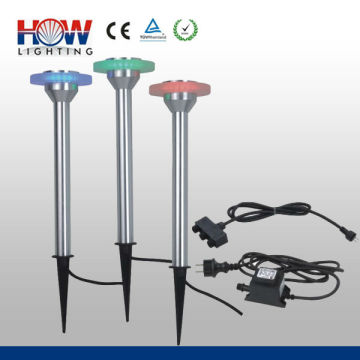 LED Outdoor Garden Lights