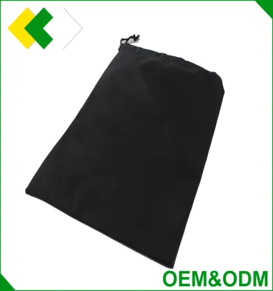 professional factory produce shoe bags wholesale