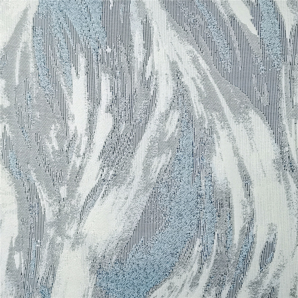 Jacquard Grommet Curtain