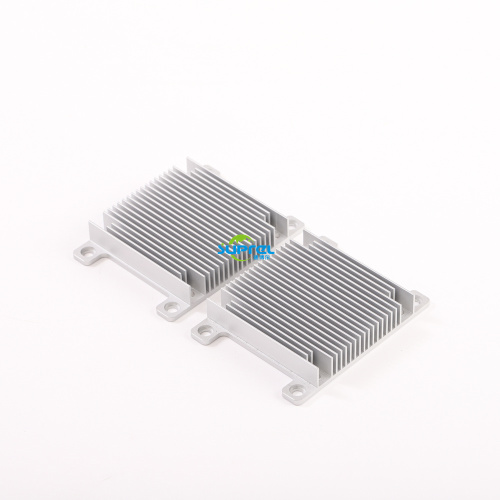 CPU -Chipkarte Cool Plate