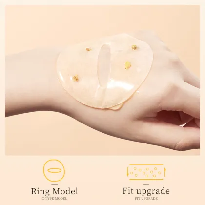 SADOER Golden Osmanthus Moisturizing Eye Mask 140g