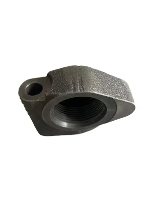 Water pipe connection fitting