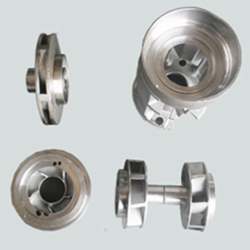 Precision Casting Part