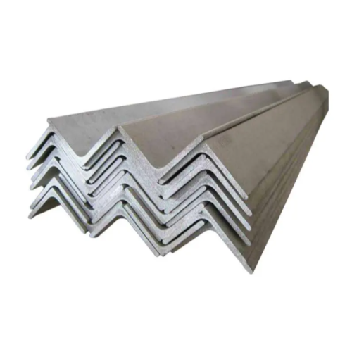 Hot Dipped Galvanized Angle Steel Bar