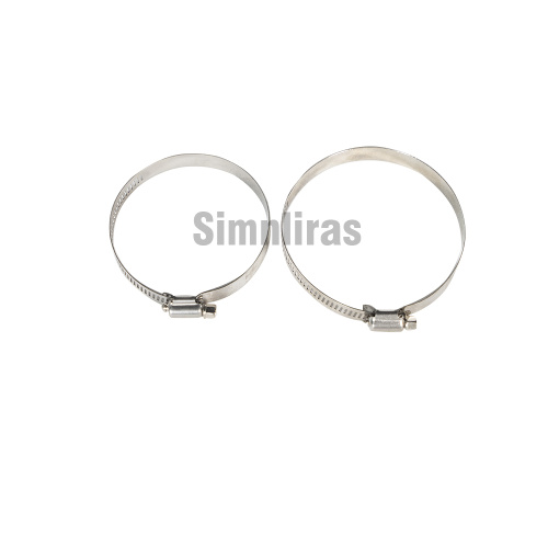 Kalte Lufteinlass 15-20 Subaru WRX 2.0L