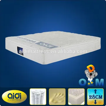 Hotel Mattress,Fire Retardant Standard Queen Mattress Size