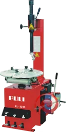 Tire Changer for Passenger Cars