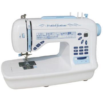 UFR-787 Computer sewing machine