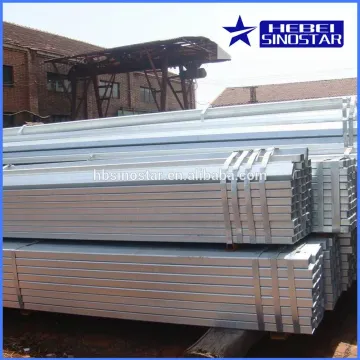 pregalvanized pipe/galvanized steel pipe/galvanized iron pipe price