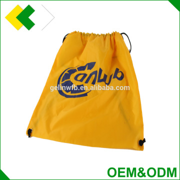 2016 new design polyester traveling bag backpack