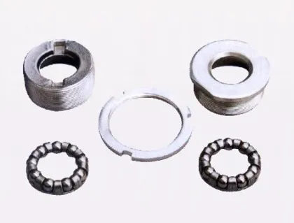 Cooper Bicycle BB Cup Bike Axle