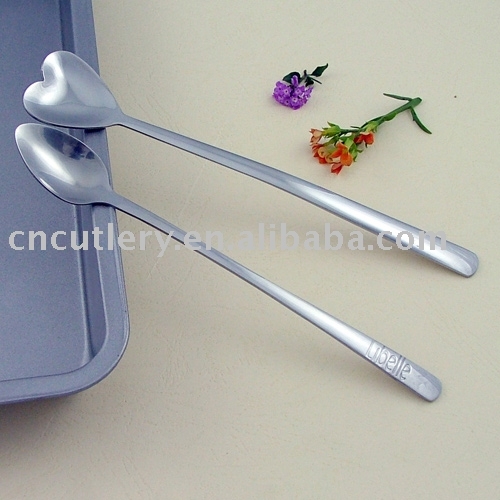 Spoon:Stainless Steel Ice cream spoon,ice spoon,coffee spoon