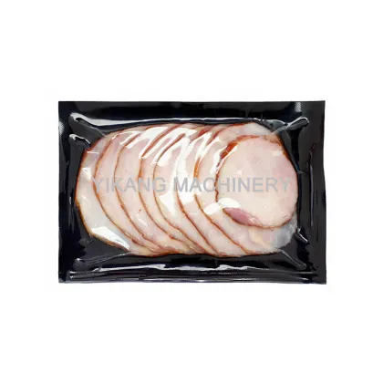 Olives Thermoforming Vacuum Packaging Machine