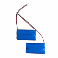 18650 3.7V 4000mAh 14.8Wh Li Ion Battery Pack