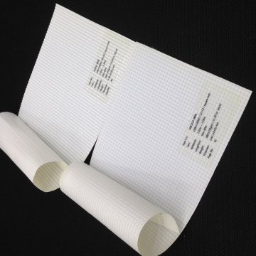 mesh flex banner price
