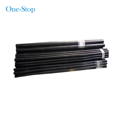 High quality plastic PBI rod custom PBI rod