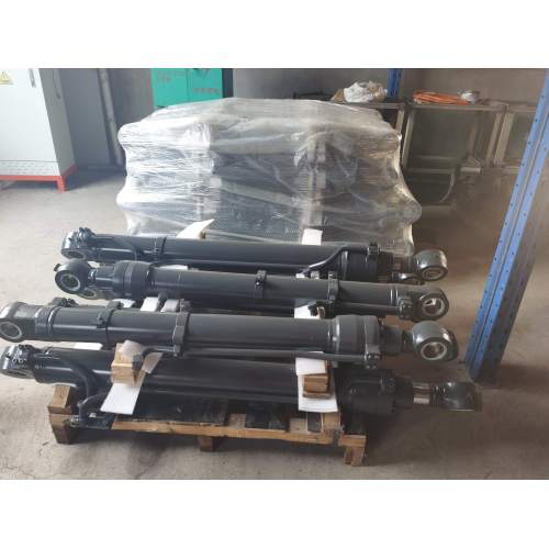 Daewoo Shovel Truck Moil Cylinder
