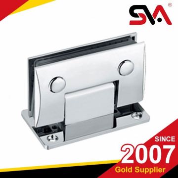 Supply all kinds of door hinge,rv shower door hinge,brass shower glass door hinges