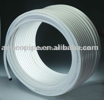 Amico Imported Material Pert Pipe for Heat Resistant