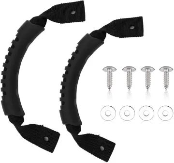 Kayak Carry Handle: Find and Buy the Best Handles for Your Kayak