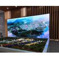 Small pitch HD P1.25 p2 led display screen