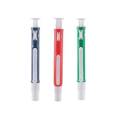 Pipette pump