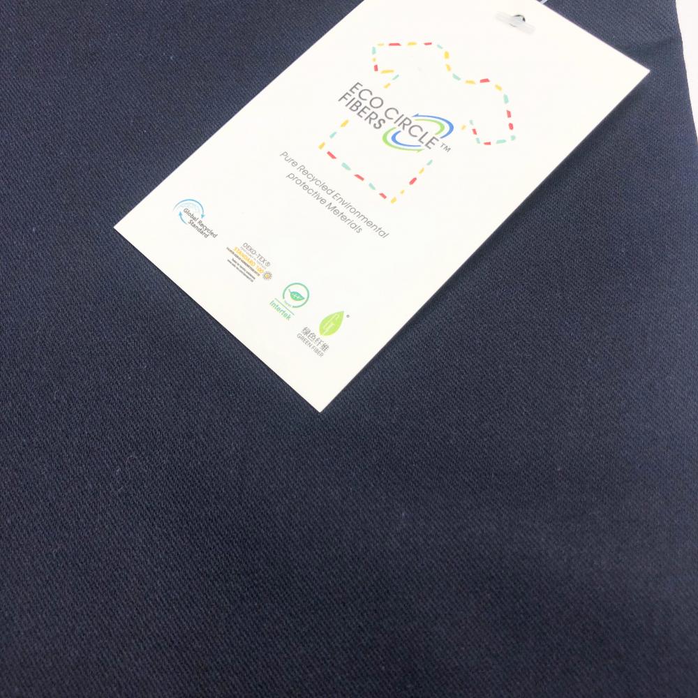 Polyester And Viscose Fabric