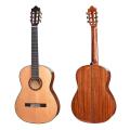 Kaysen 4/4 Solid Wood Guitar