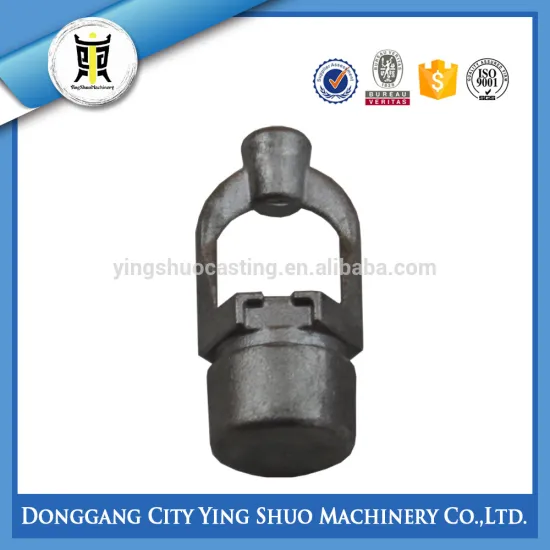 lost wax casting custom casting stainless steel