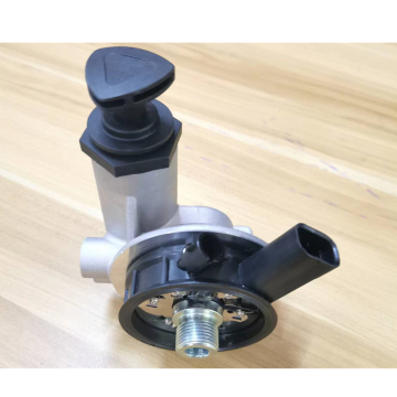 Diesel Engine Fuel Filter Base Head 5317657 FS36209 Filter Seat