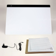 Suron Wide Application LED Copy Pad