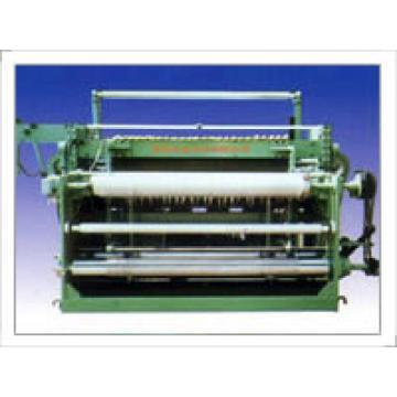 welded mesh machine